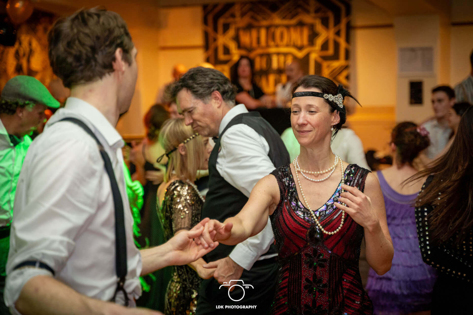 Gala Rock 'n' Roll @Albert Hall (Part 1) | Funnyrockers