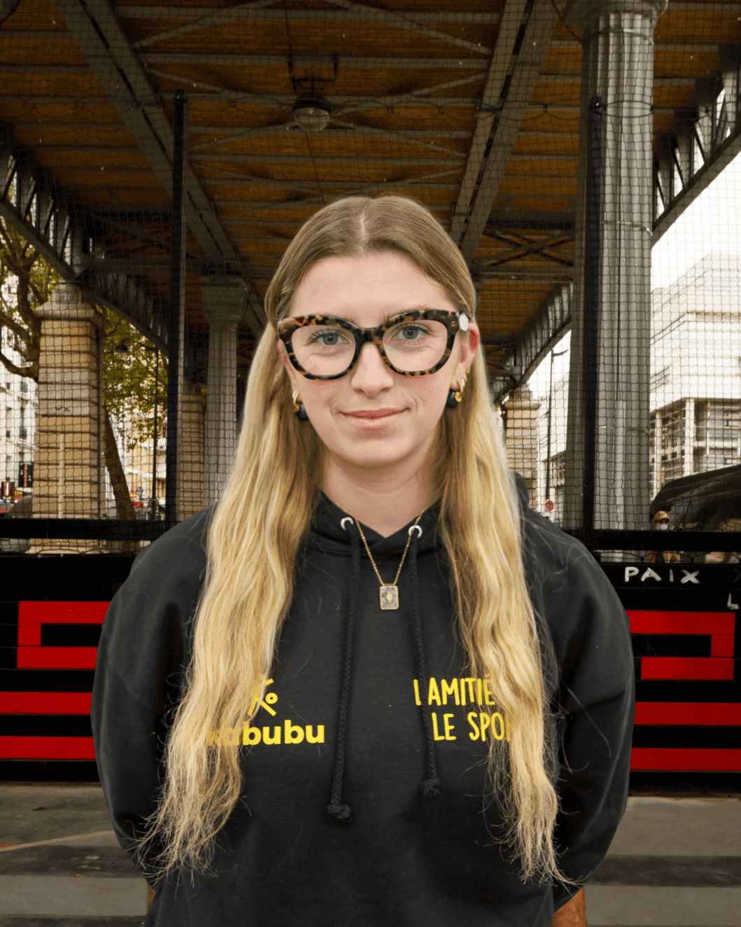 Lyla Dormoy | Kabubu