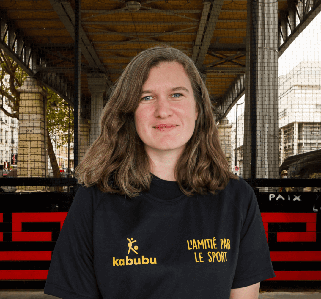 Julie Gandais | Kabubu