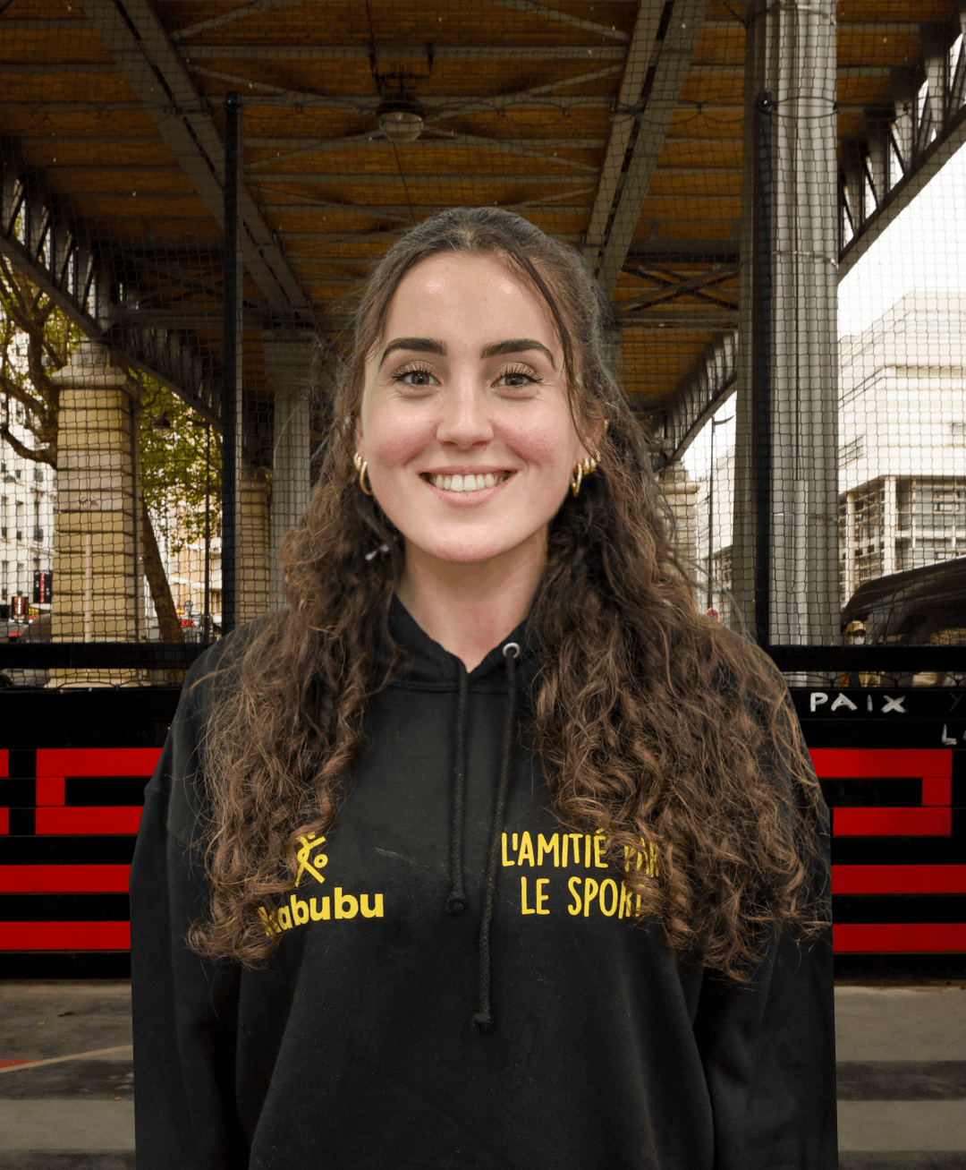 Clara Bonthoux | Kabubu