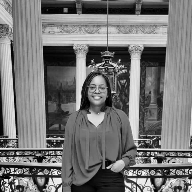 Aicha Saulnerond | The Era of Africa