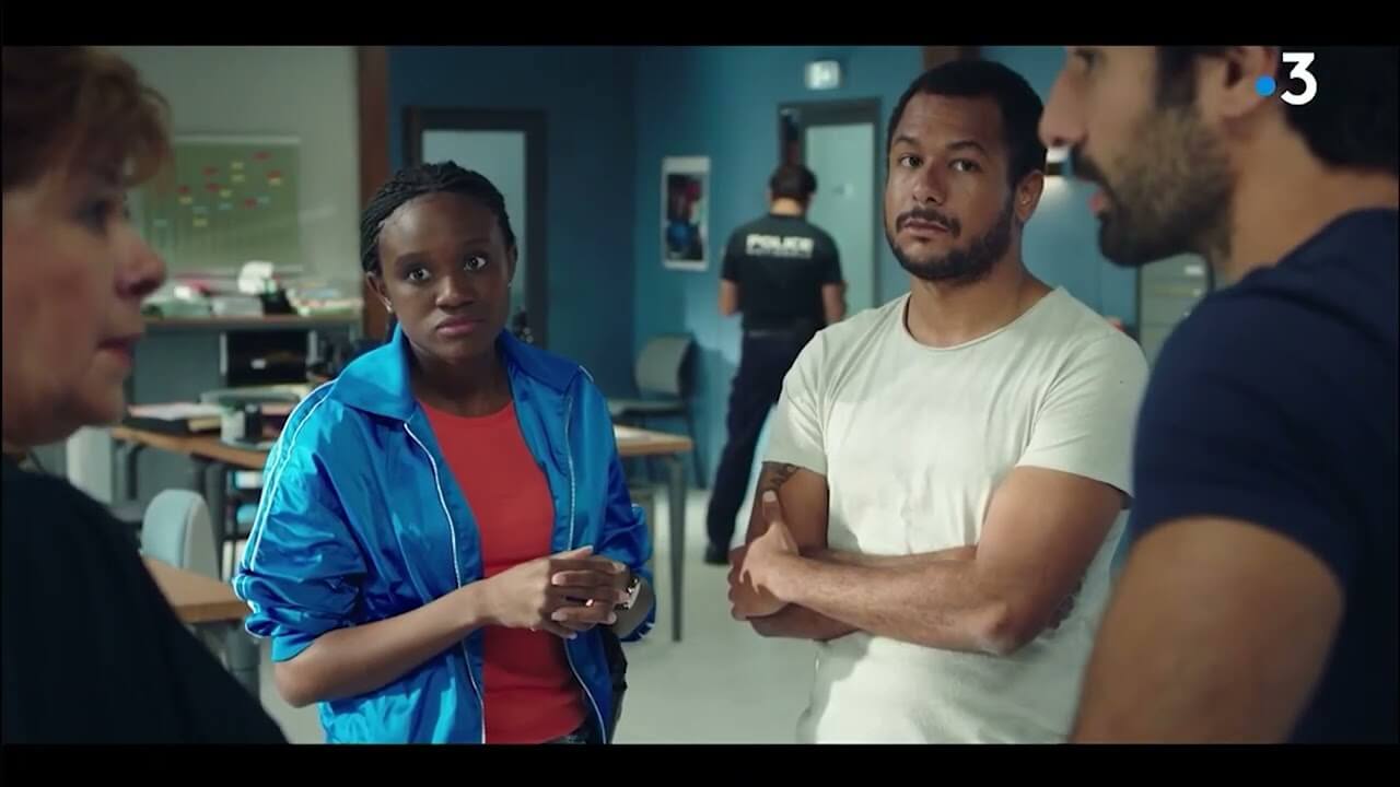 Corinne M   Séquence 03