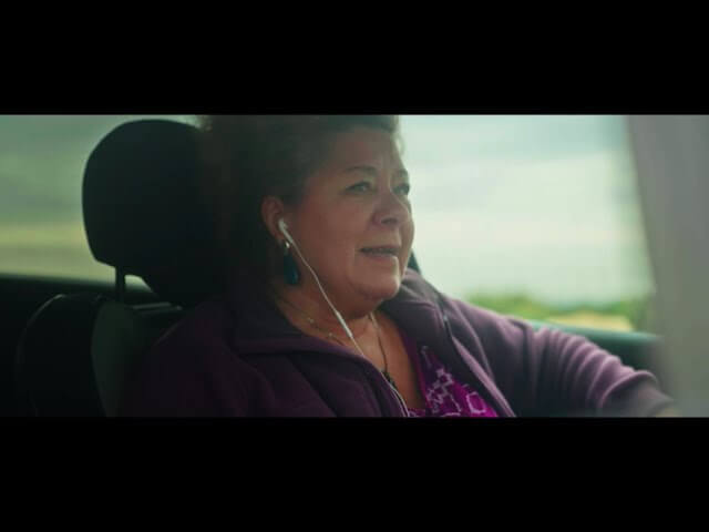 DANS LES YEUX DE MARGOT VF