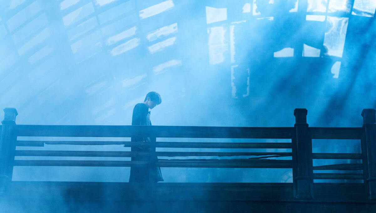 Resurrection : Le cinéma sur la route de l'existence | TACK