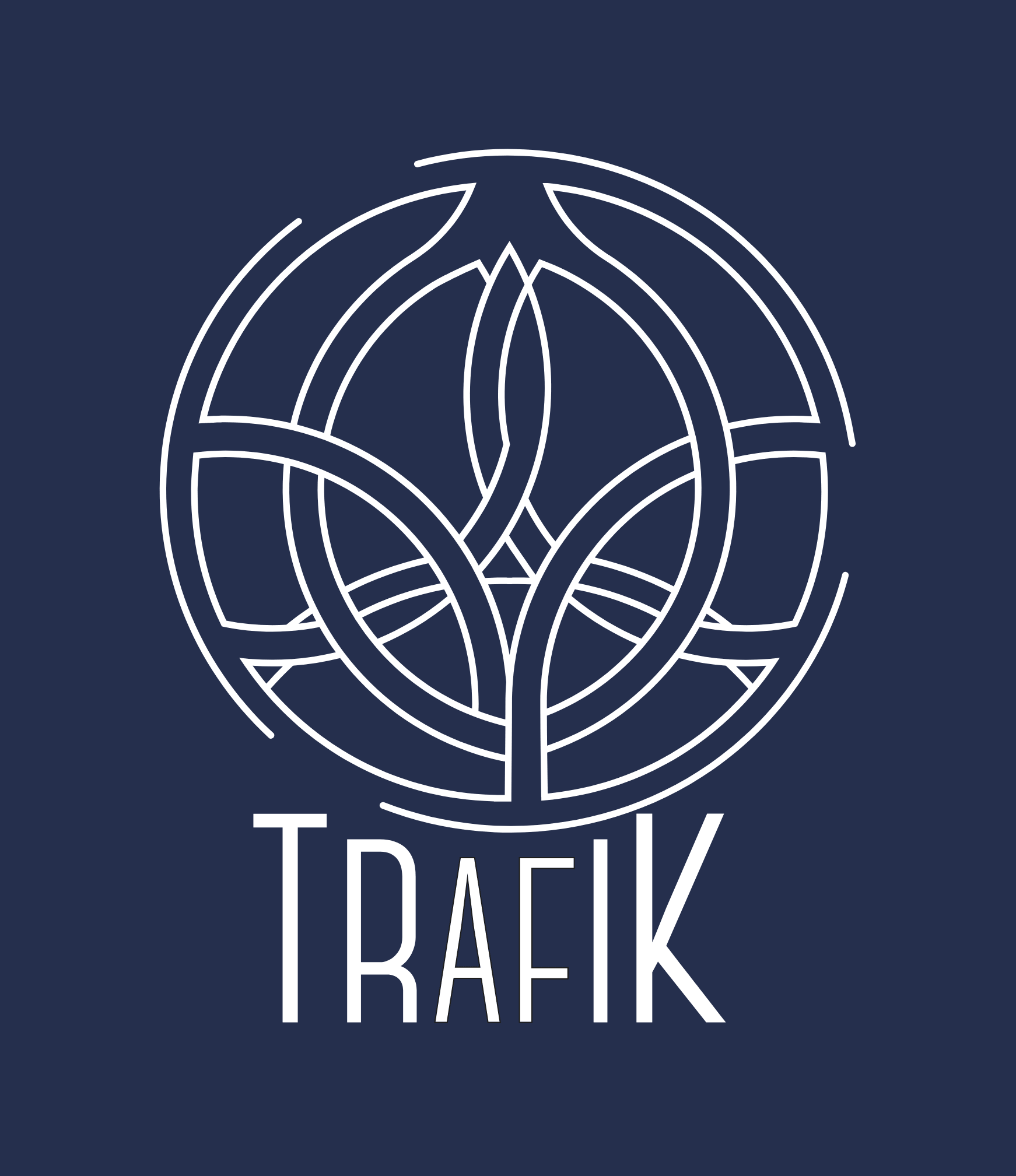 TRAFiK | Le Grrizzli