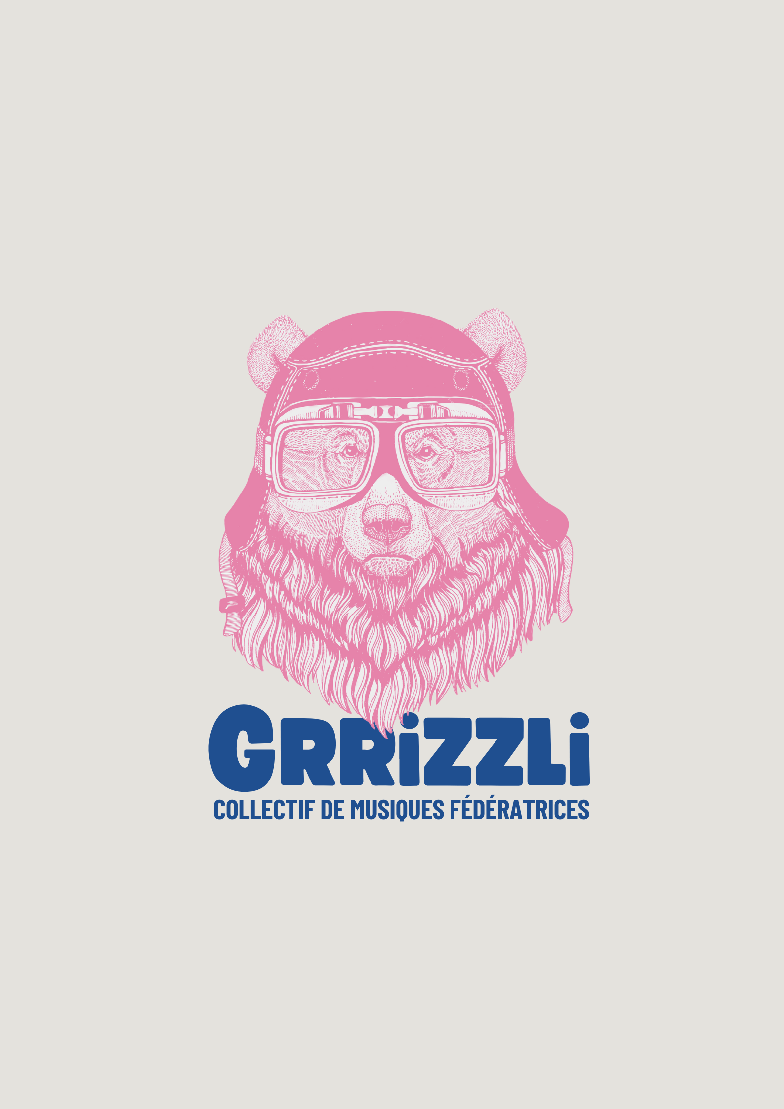 Le Grrizzli