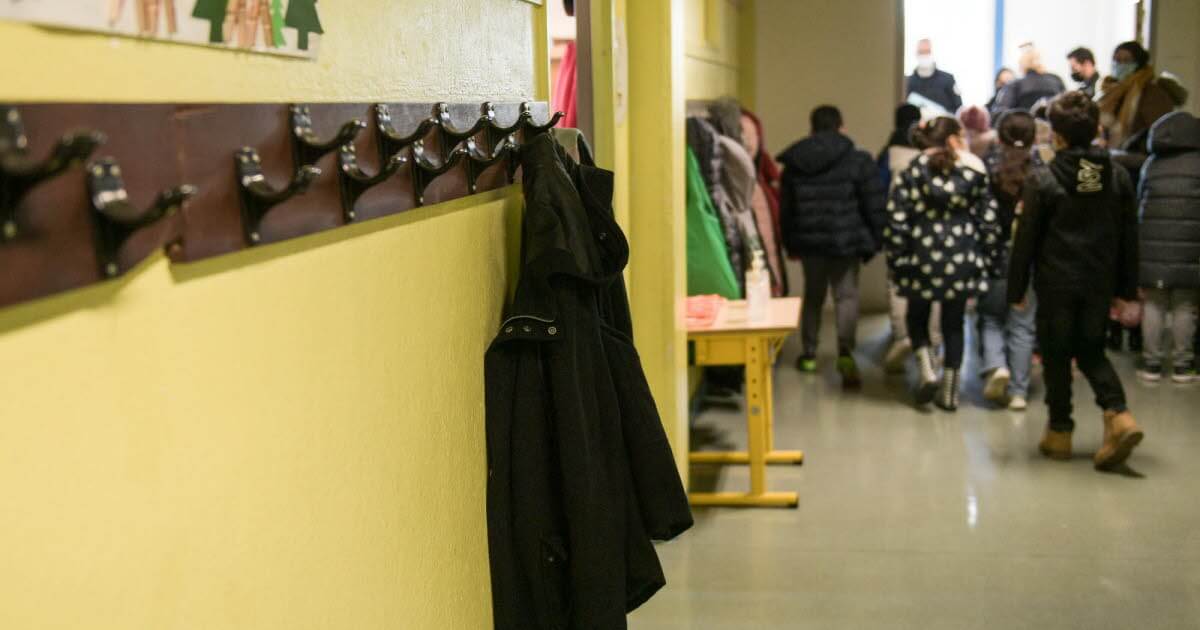 A la veille de la rentrée, des associations alertent sur les conséquences de la pauvreté sur les enfants | Collectif École Pour Tous