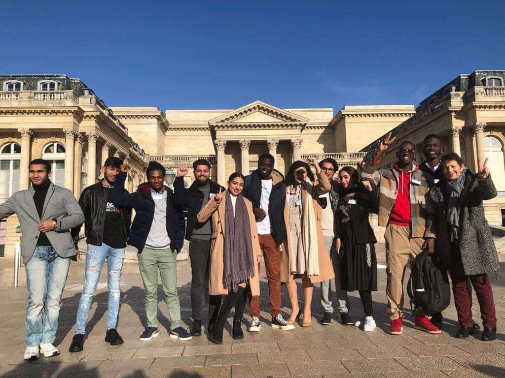 Collectif École Pour Tous