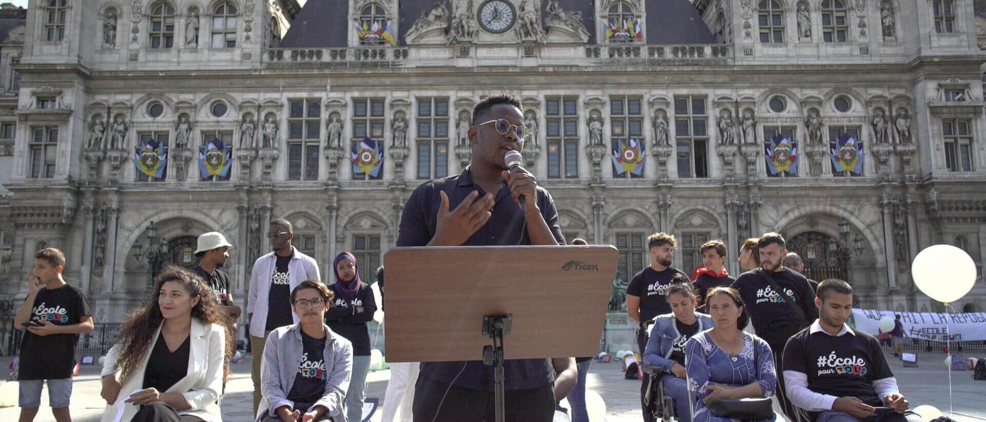 Collectif École Pour Tous