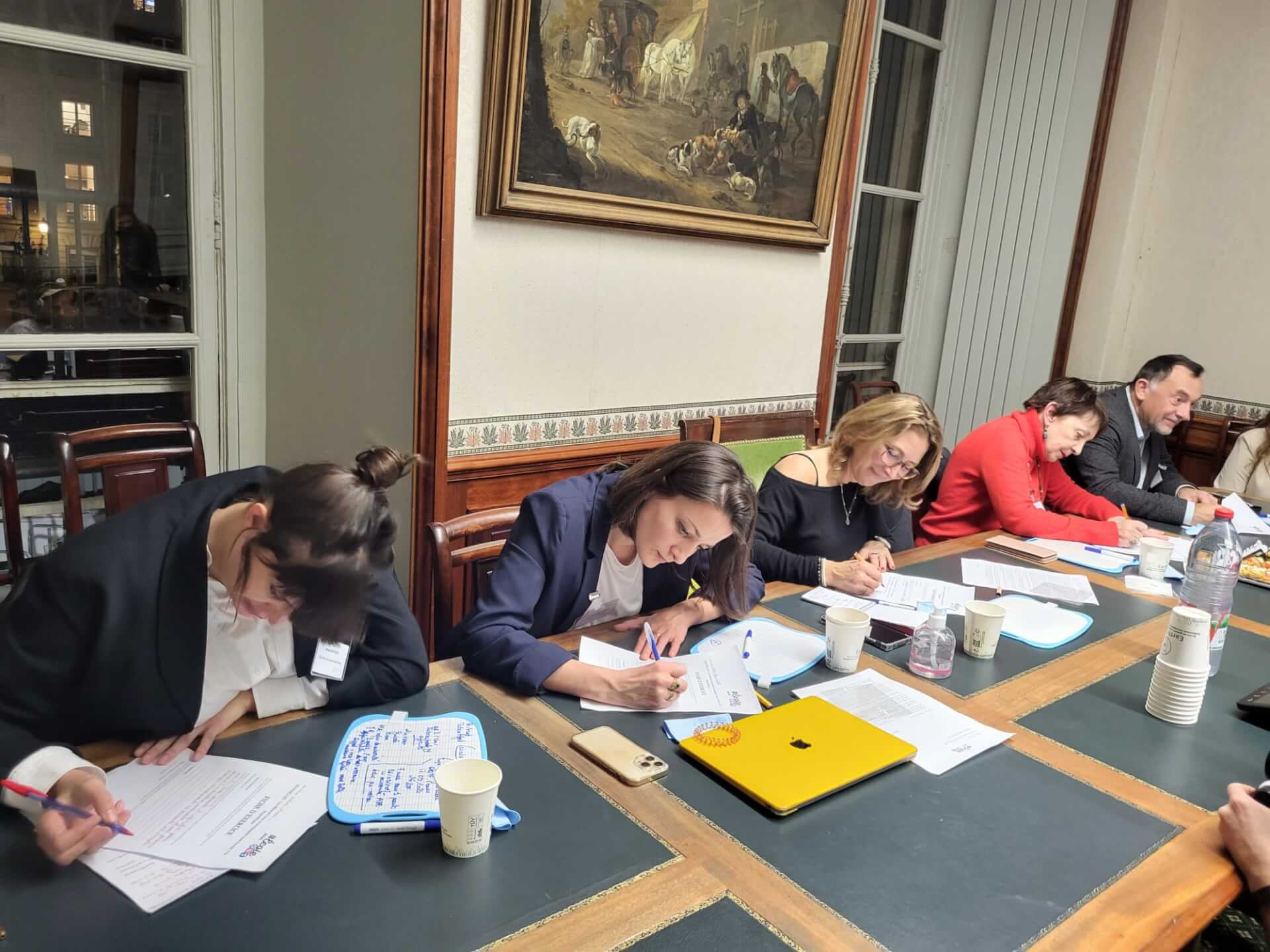 Campagnes de plaidoyer et de mobilisation | Collectif École Pour Tous