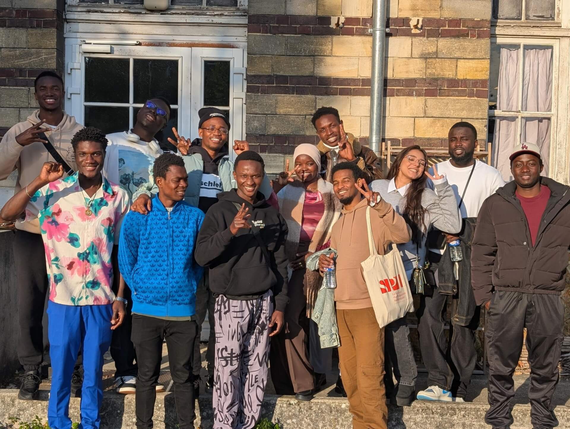 Je suis discriminé·e dans l’accès à l’école | Collectif École Pour Tous