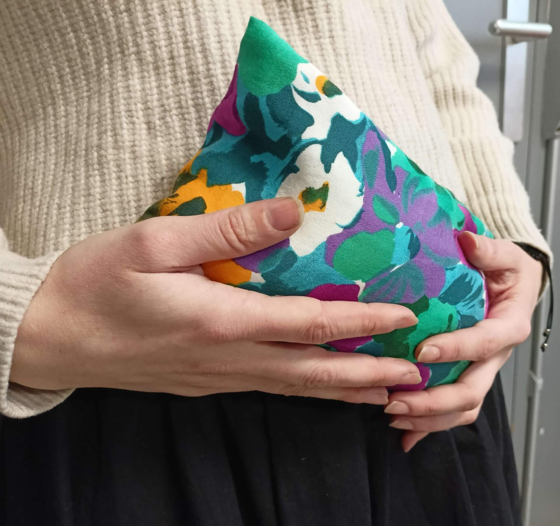 ATELIER / Bouillotte / 5€ | La Venelle