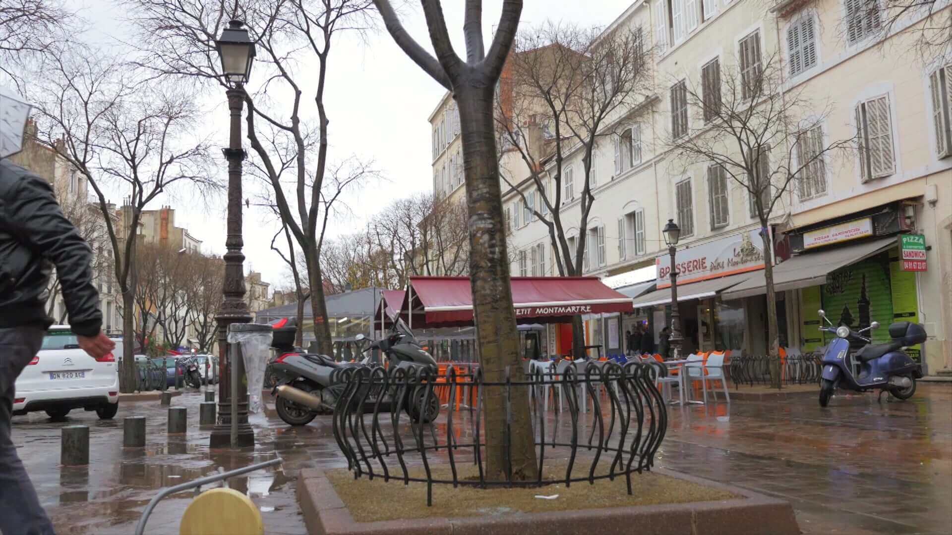 présentation Fred Sechet | La Réplique