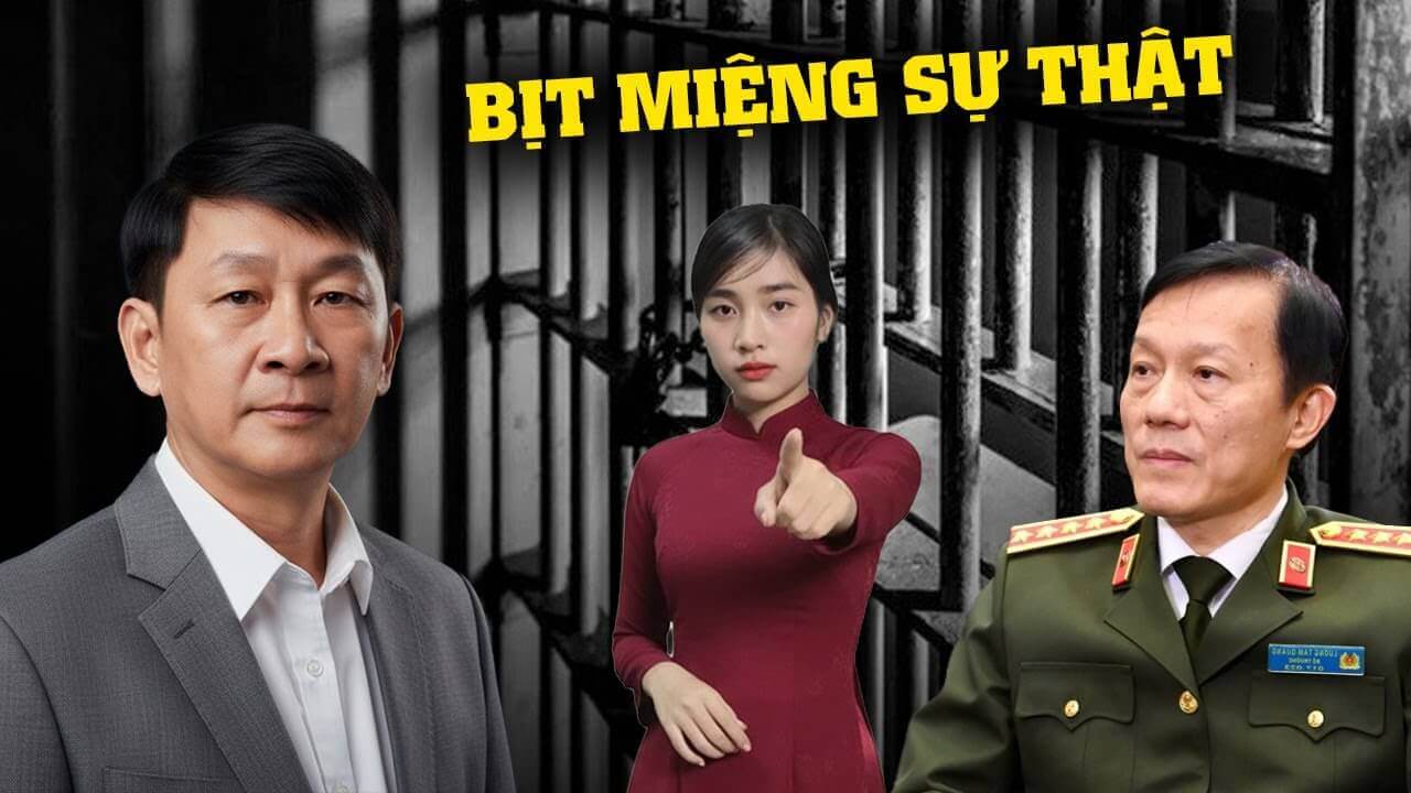 TRƯƠNG MINH ĐỨC: NGƯỜI KÝ GIẢ GIỮ PHẨM GIÁ CỦA SỰ THẬT