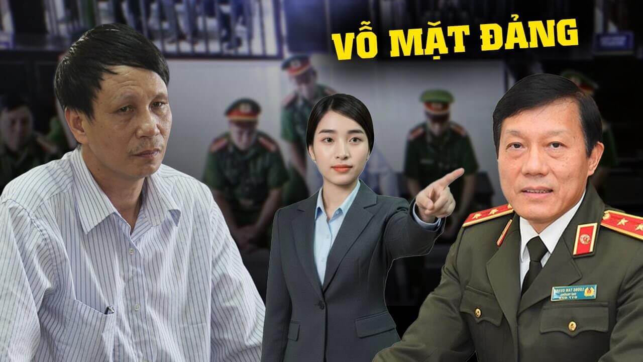 NGUYỄN VĂN TÚC – NGƯỜI NÔNG DÂN ĐỨNG THẲNG VÌ CÔNG LÝ