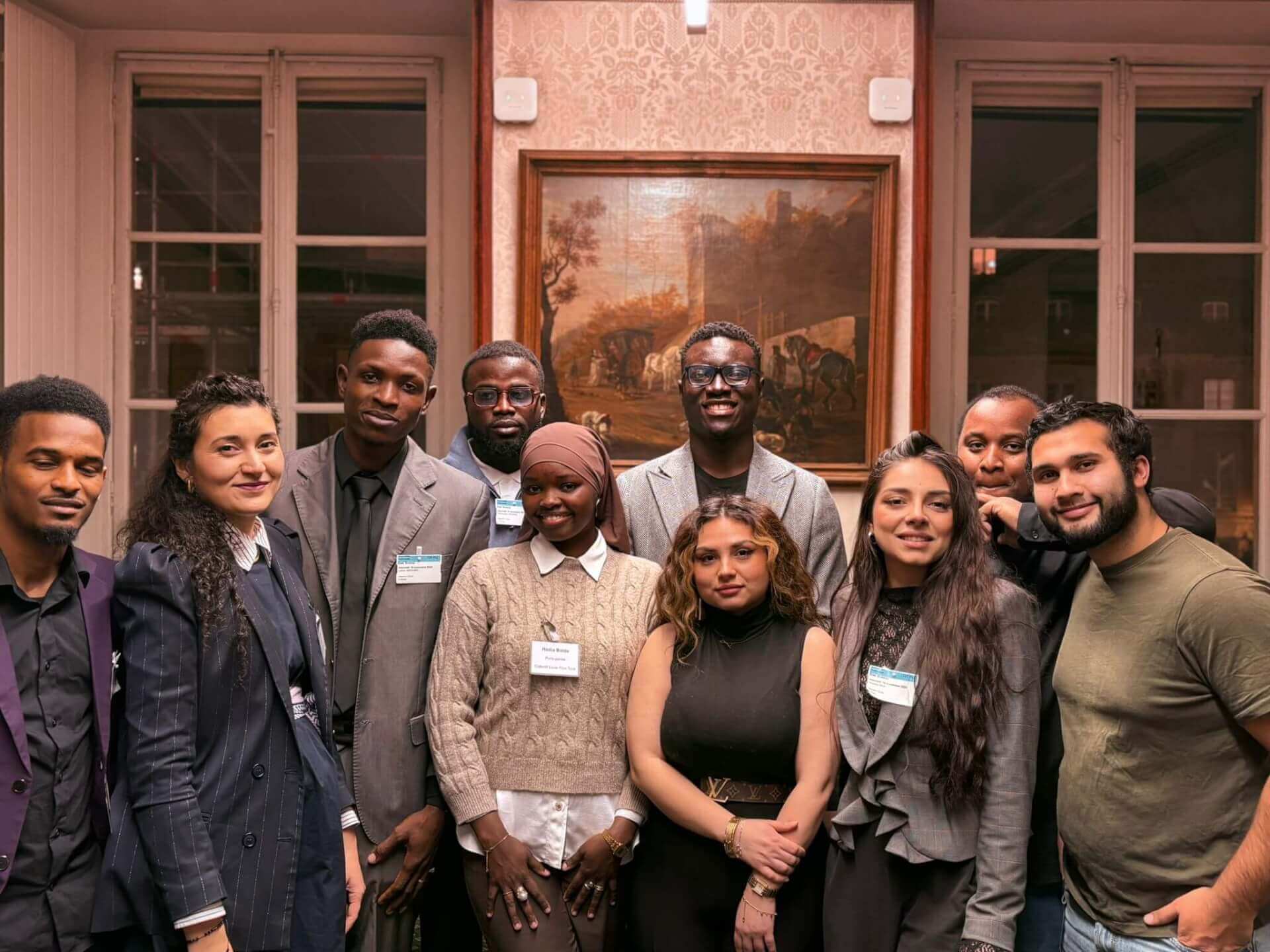 Collectif École Pour Tous