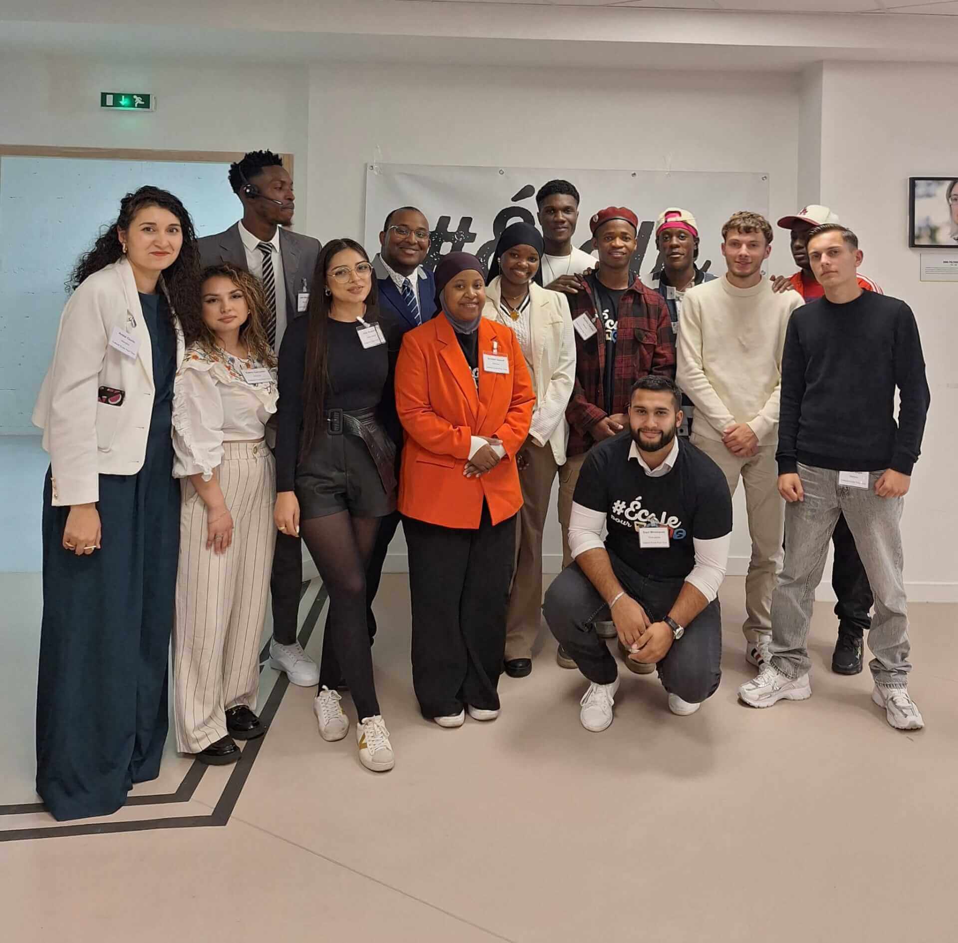 Collectif École Pour Tous