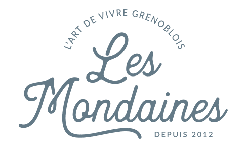 LES MONDAINES | Valentin Joyaud