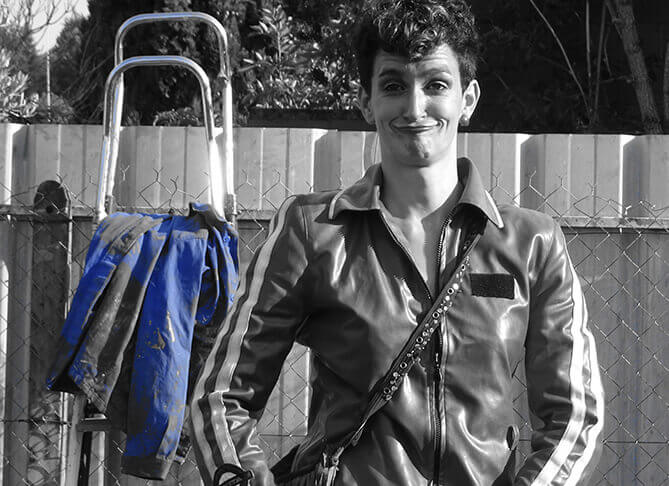 JOURNÉE DU PASSEUR - L'art du sensible | La Réplique