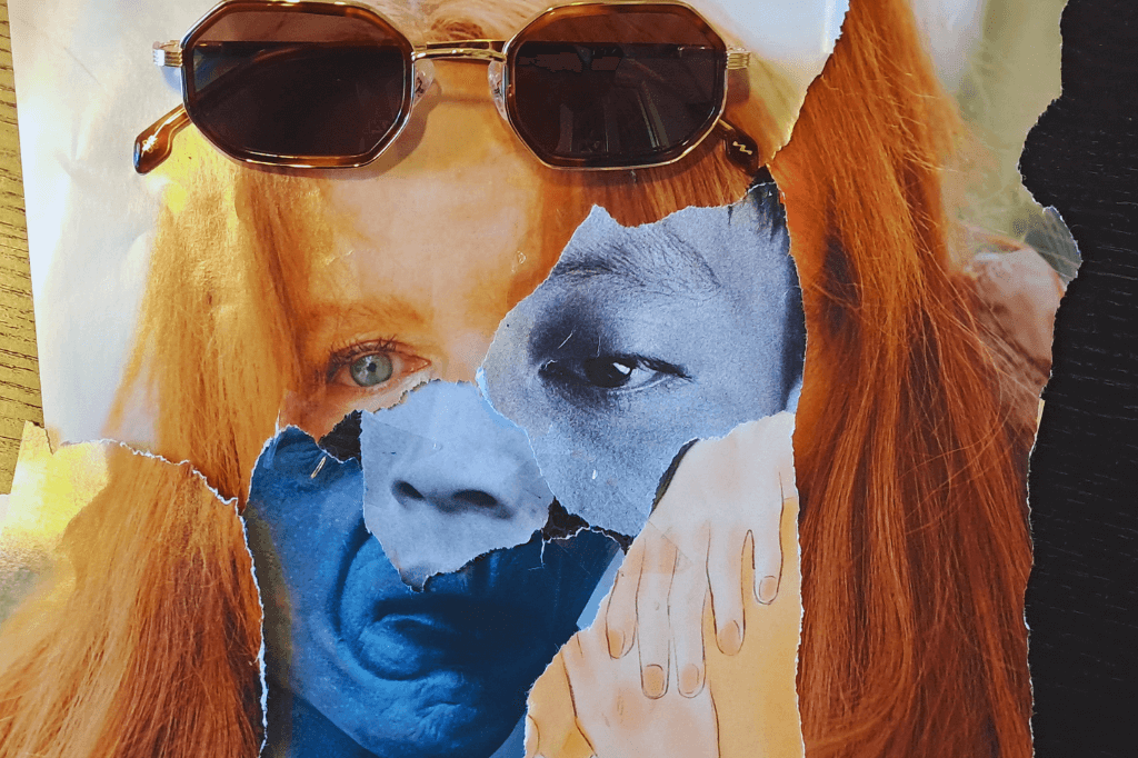 TRAINING - Élargir sa gamme de personnage | La Réplique