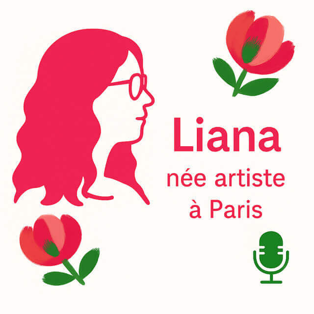 Liana, de Cali à Paris une artiste retrouvée | Liana Perez