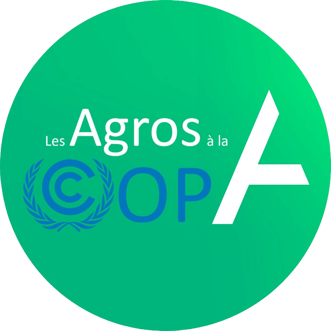 Les Agros à la COP | RESES