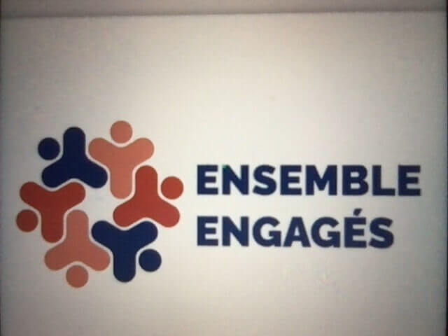 Ensemble Engagés | RESES