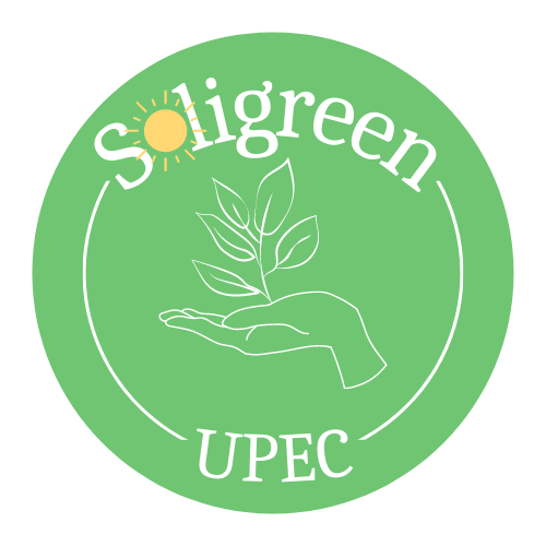 Soligreen UPEC | RESES