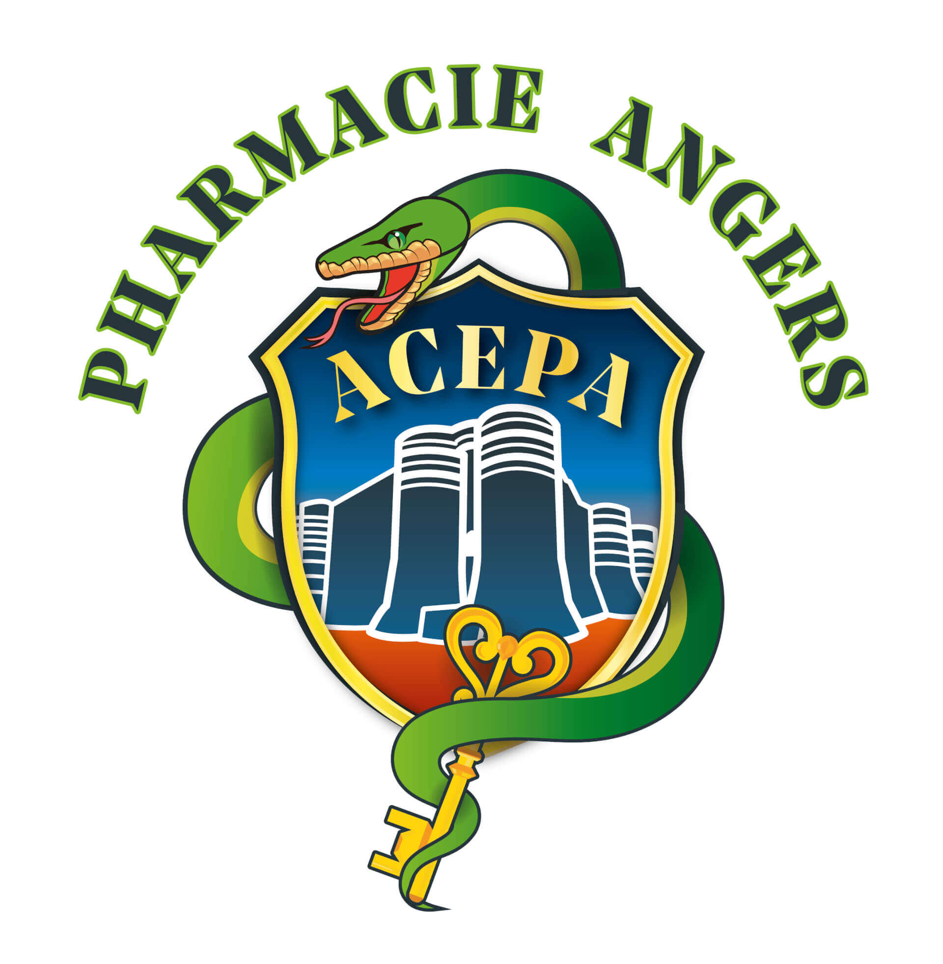 Association Corporative des Etudiants en Pharmacie d’Angers (ACEPA) | RESES