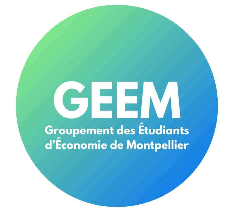 Groupement des Etudiants d'Economie de Montpellier (GEEM) | RESES