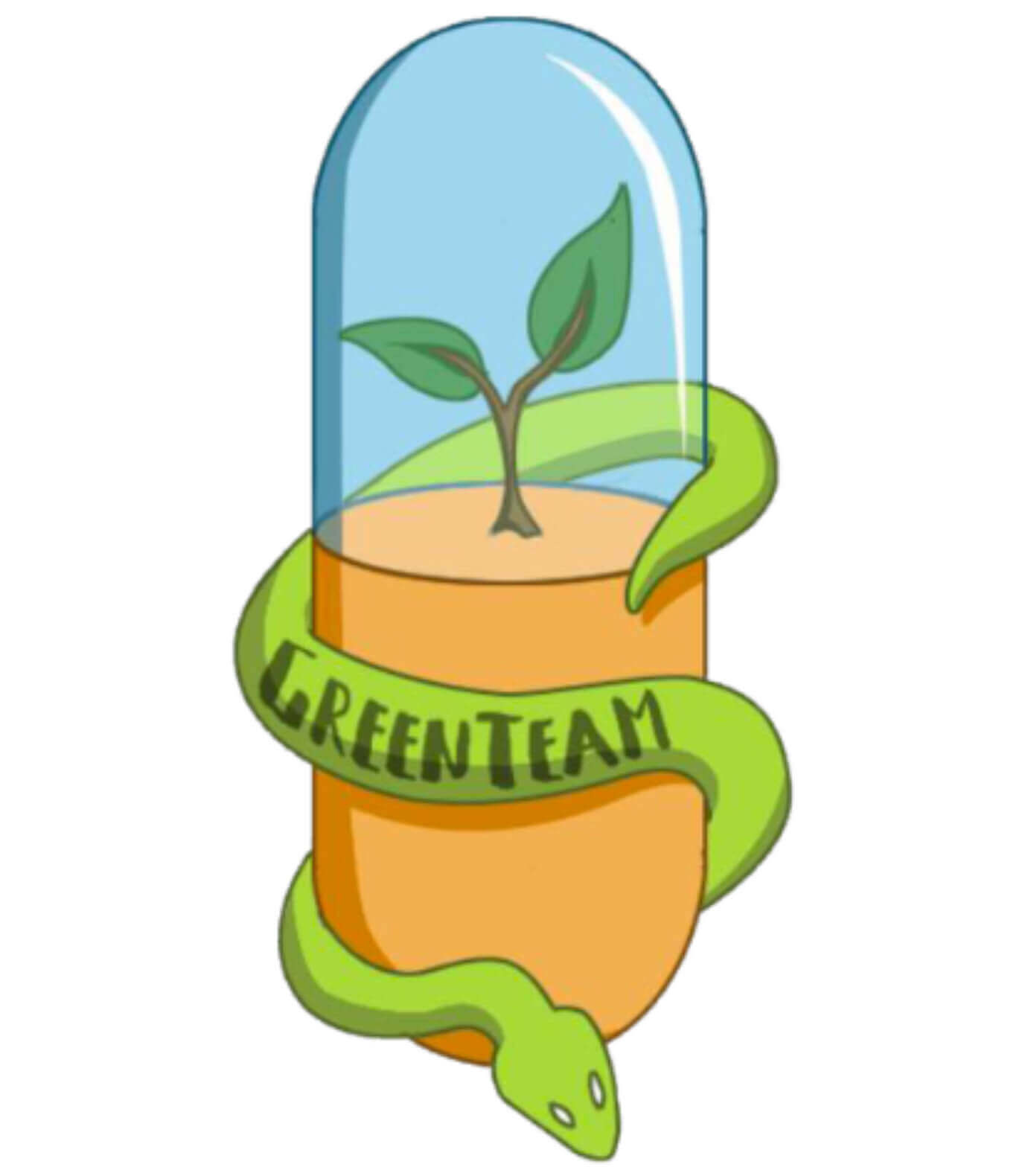 Green Team Pharma | RESES