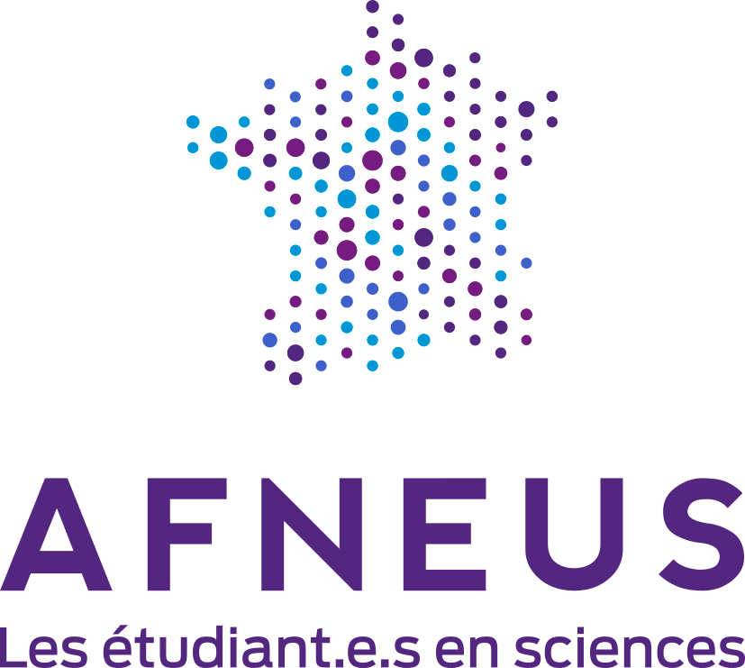 "AFNEUS - Association Fédérative Nationale des Etudiant.e.s Universitaire en Sciences, Technique et Ingénierie" | RESES