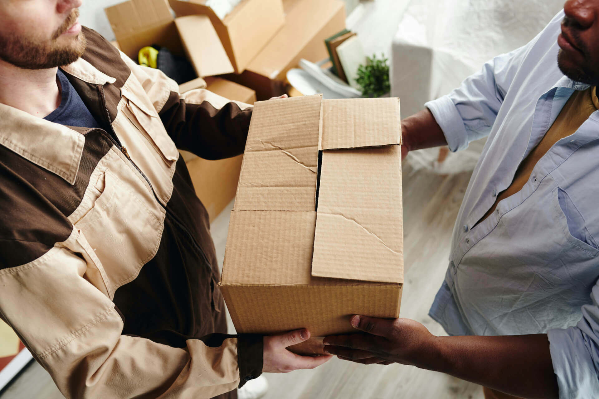 Emmaus Fontaine-Notre-Dame