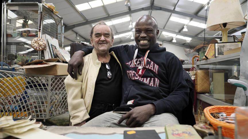 Emmaus Fontaine-Notre-Dame