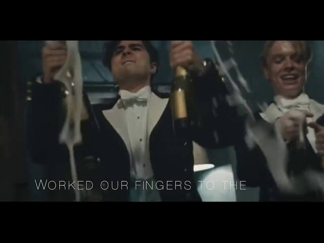 Madness - The Bullingdon Boys