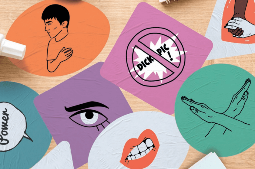 MATINÉE DE PRÉVENTION CONTRE LES VHSS | La Réplique