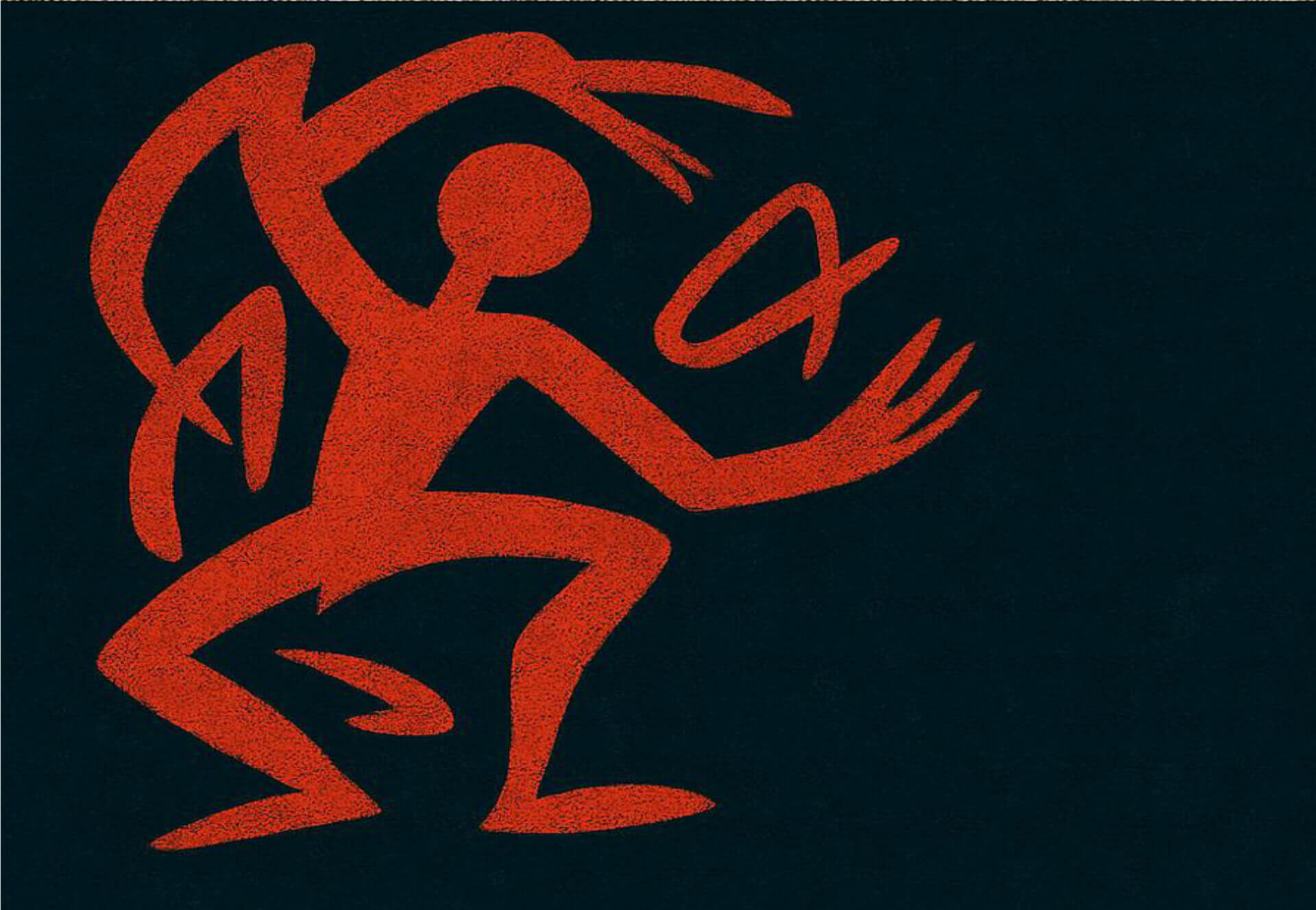 JOURNÉE DU PASSEUR - Théâtre gestuel | La Réplique