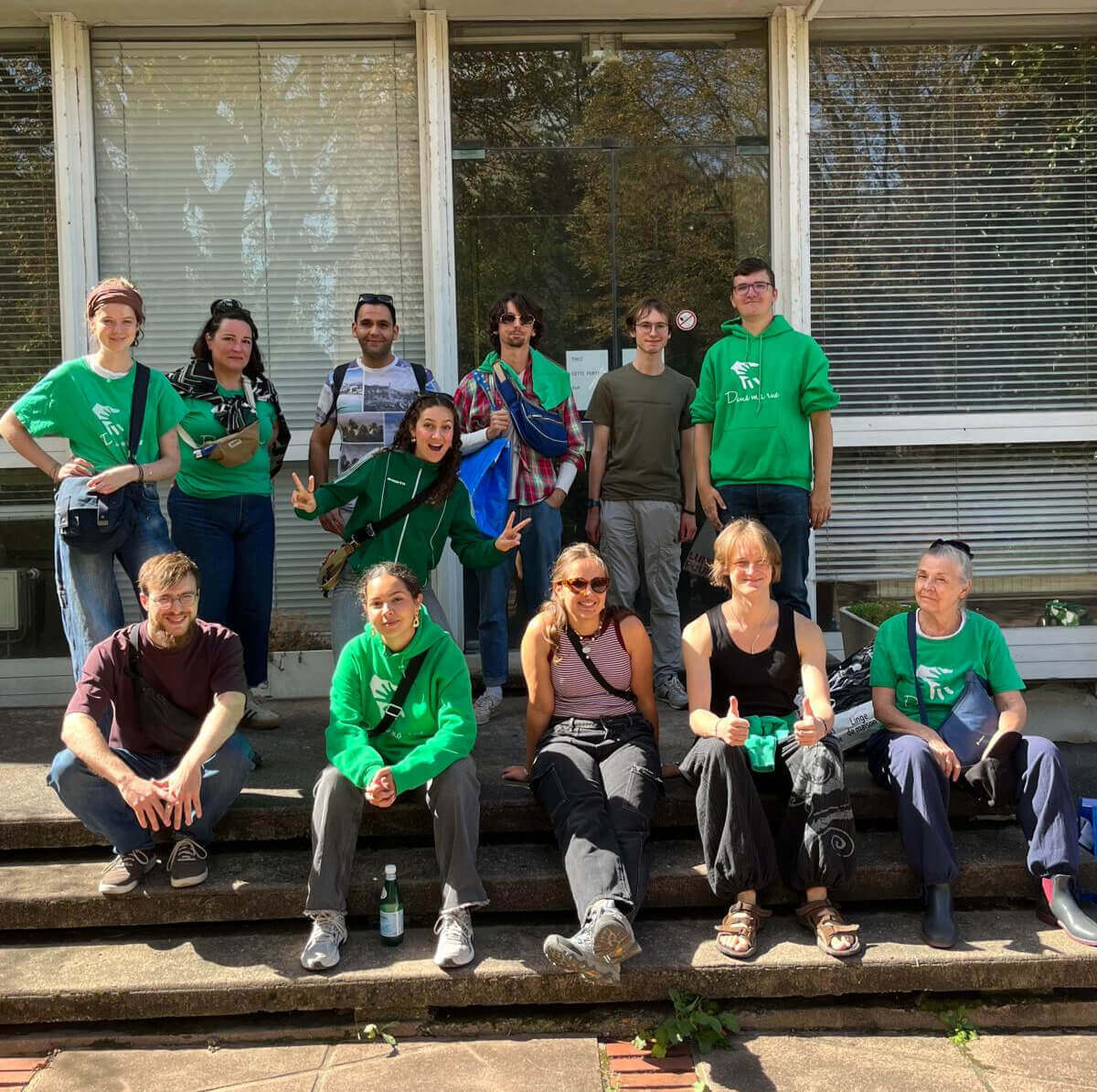 Maraude Vincennes | Dans Ma Rue