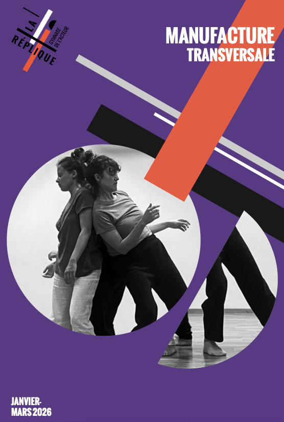 Janvier-mars 2026 | La Réplique