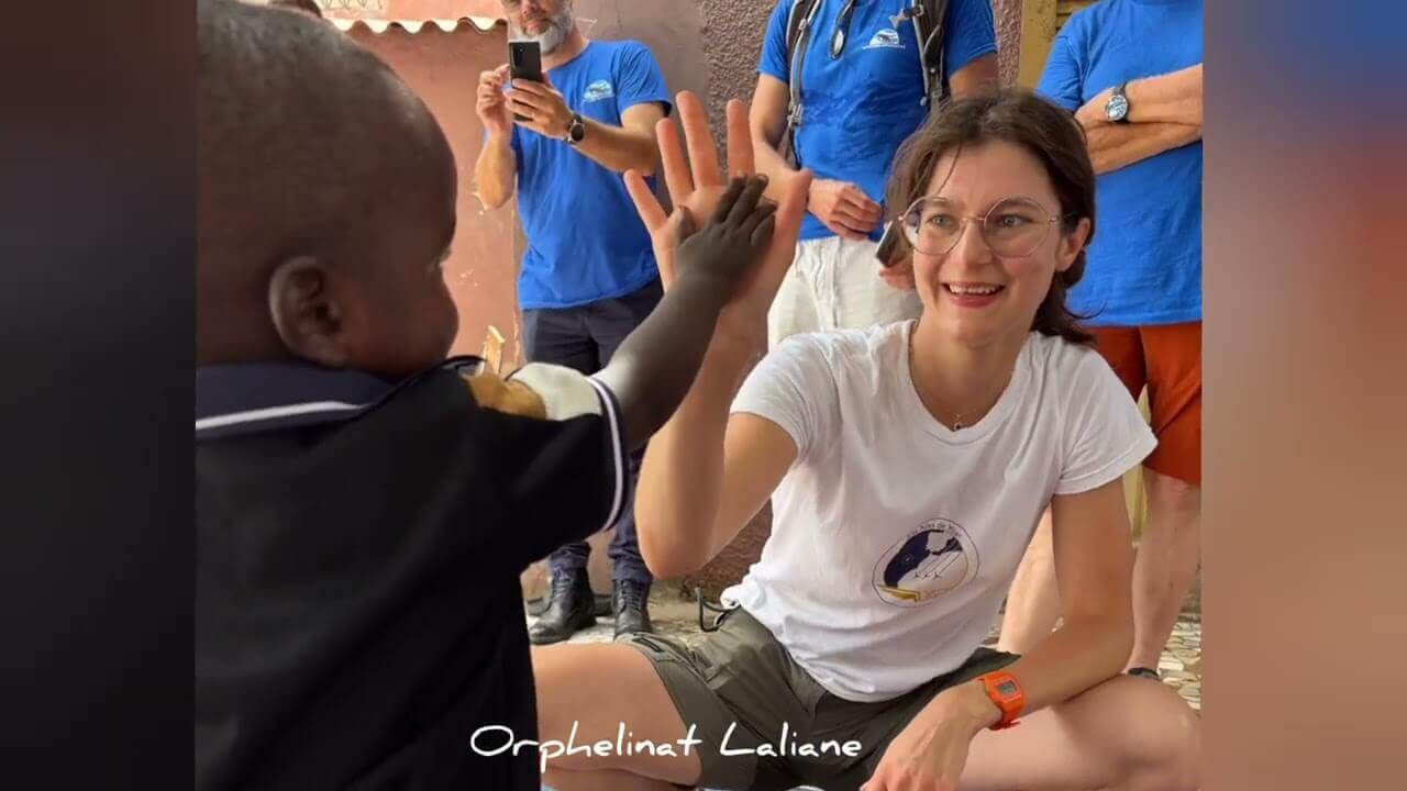 15 décembre 2025 | Les Ailes de Yoan