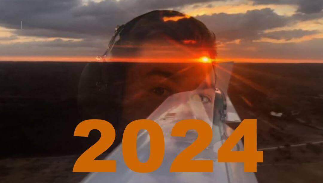 Rétrospective 2024 | Les Ailes de Yoan