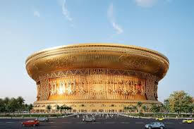 Cuộc đua xây dựng công trình khủng bất chấp sự chán ghét công an của người dân | Vietnam Fraternité