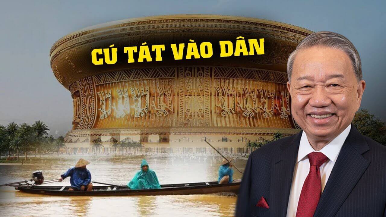 HÀ NỘI LẠI MUỐN XÂY SÂN VẬN ĐỘNG LỚN THỨ HAI THẾ GIỚI TẠI KHU ĐÔ THỊ 10.000 HA