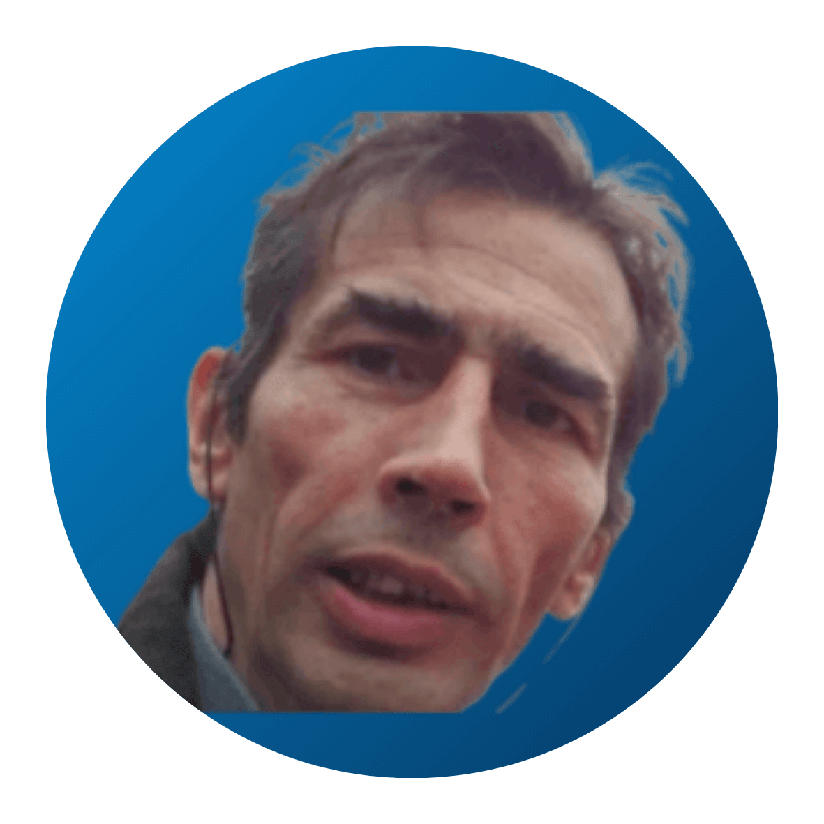 Frederic Secchi | Alizé - Syndicat de kinésithérapeutes