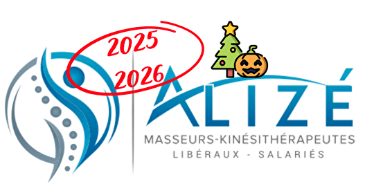 Adhésion Fin d'année 2025-2026 | Alizé - Syndicat de kinésithérapeutes