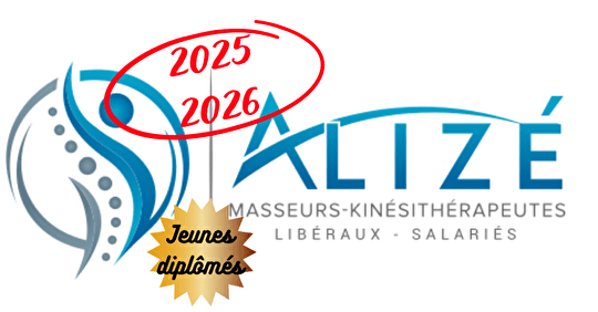 Adhésion Jeunes diplômés 2025-2026 | Alizé - Syndicat de kinésithérapeutes