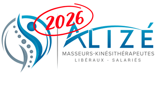 Adhésion 2026 geste commercial adhésion 10€ | Alizé - Syndicat de kinésithérapeutes