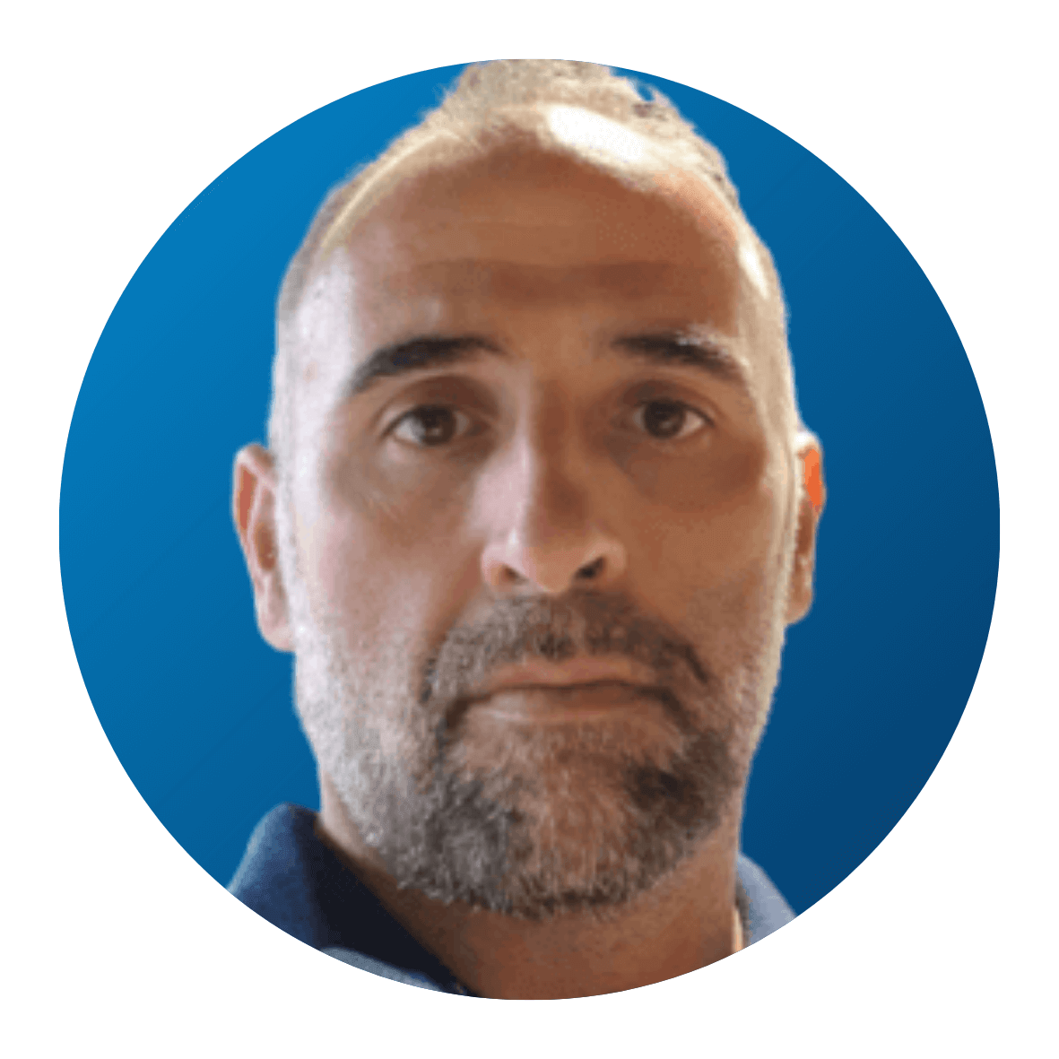 François Randazzo | Alizé - Syndicat de kinésithérapeutes