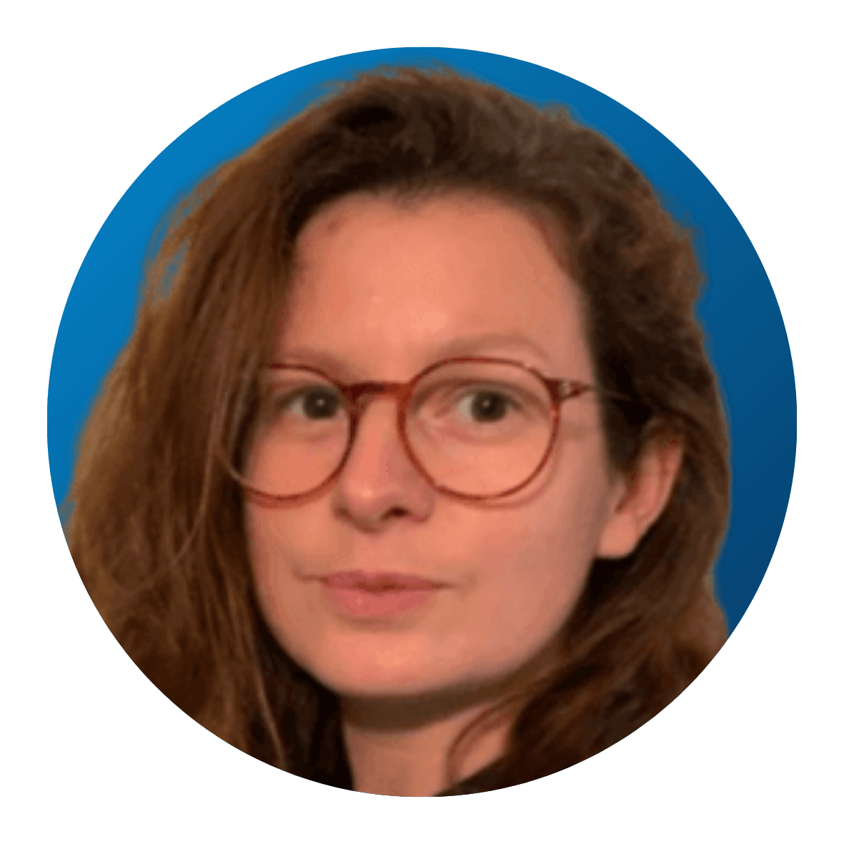 Caroline Vicaigne | Alizé - Syndicat de kinésithérapeutes