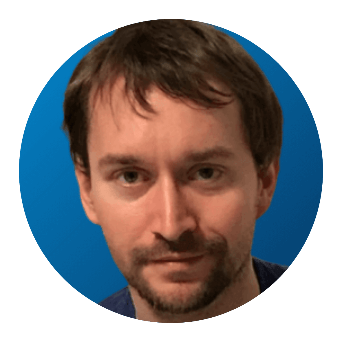 Ludovic Brayé | Alizé - Syndicat de kinésithérapeutes